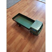 Машинка СССР