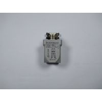 Сетевой помехоподавляющий фильтр (конденсатор) - F 55.047/823-323