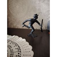 Фигурка из СССР, предположительно Зверобой цена снижена