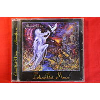 ElisaBat Muse – Absinthe Is... (2012, CD)