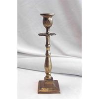 Подсвечник Бронза Германия
