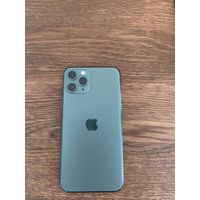 Apple Iphone 11pro 64gb, стекло, чехол