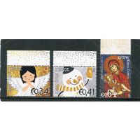 Кипр. Рождество 2019