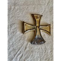 Крест За военные заслуги 1914 г. Мекленбург-Шверин Германия