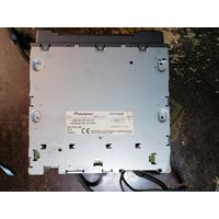 Раритетная магнитола