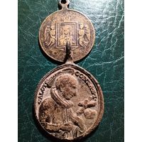 Жетоны Котолические