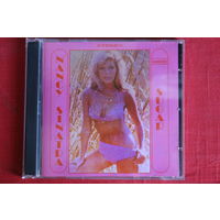 Nancy Sinatra - Sugar (2015, CD)