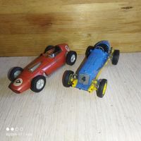Винтаж.Модели F-1.Matchbox Yesteryear.