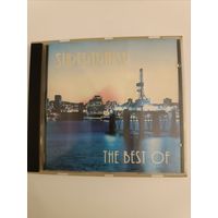 Supertramp - the best of (Audio CD)