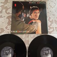 STEVE HARLEY AND COCKNEY REBEL - 1977 - FACE TO FACE (GERMANY) 2LP