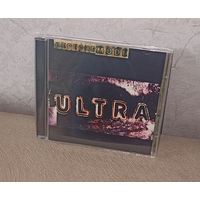 Depeche Mode - Ultra ( CD, UK)