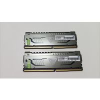 Оперативная память Patriot Viper Steel 2x16GB DDR4 PC4-25600 (PVS432G320C6K)