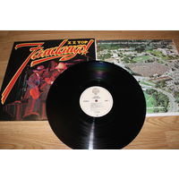 ZZ Top – Fandango!