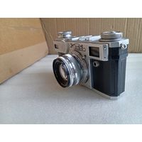 Фотоаппарат