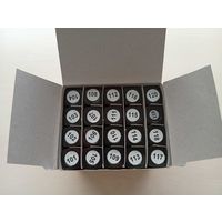 Помада для губ БЕЛОР ДИЗАЙН SMART GIRL BE COLOR набор ТЕСТЕРОВ (одним лотом)