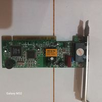 Ретро модем