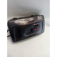 Olympus Shoot and Go