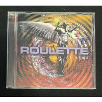 Roulette – Lifeline / JAPAN