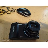 Фотоаппарат самсунг