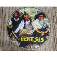 CD Genesis mp3