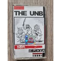 Аудиокассета THE UNB