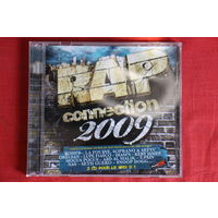 Various - Rap Connection (2009, 2xCD)