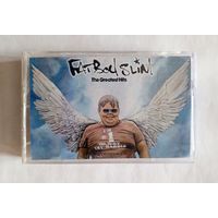 Аудиокассета FatBoy Slim - The Greatest Hits