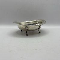 Сахарница, тарелочка для мелочей. Италия. Арт 3252