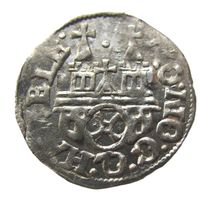Драйпёлькер 1615 г.Хамельн Германия.минцмейстер Christof Feustel 1615-18