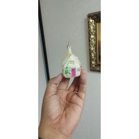Елочная игрушка