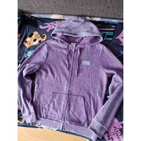 Толстовка Pink