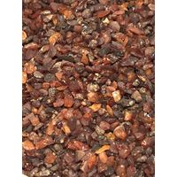 Натуральный янтарь - 4-6 мм - 100 г