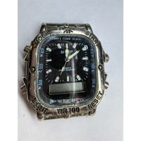 Часы Шарп. С рубля без МЦ. Всё с рубля без МЦ.