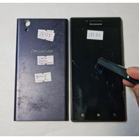 Телефон Lenovo P70. 18387