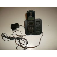 Радиотелефон