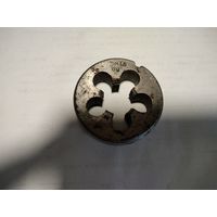 Плашка (лерка) М18Х1,5