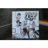 Everybody Else - Everybody Else (2007, CD)
