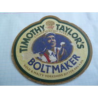 Подставка - Timothy Taylor's Landlord, England