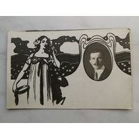 Фотография начало 20 века