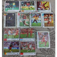 Вкладыши Cincin