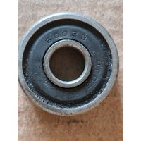 Подшипник полузакрытый 60029 4 ГПЗ, СССР, РАРИТЕТ, Самарский завод