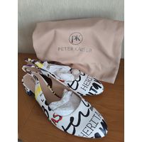 Туфли женские летние PETER KAISER 41р-р