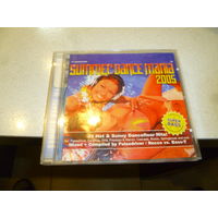 SUMMER DANCE MANIA 2005 - 2 CD -