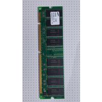 Ретро память Samsung 256MB.