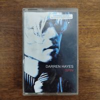 Darren Hayes "Spin"