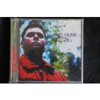 Fred Numf – Universal Language 2 (2002, 2xCD)