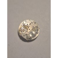 Механизм часов 24