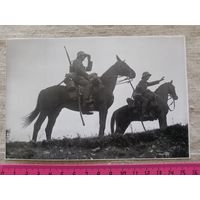 Солдаты вермахта 1941...1945. Копии с оригинальных фото. Для панно с экспонатами, гаража, домашнего музея. С Рубля/шт.