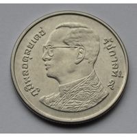 Таиланд, 1 бат 2009 г.