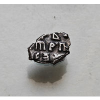 Чешуя / Копейка 1704 г., Пётр I, КГ 2022, Кадашевский денежный двор. Лот че-3